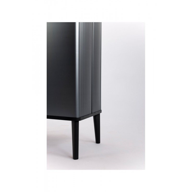 Keter VERTO High Pearly Gray Dustbin Keter VERTO High Pearly Gray Dustbin