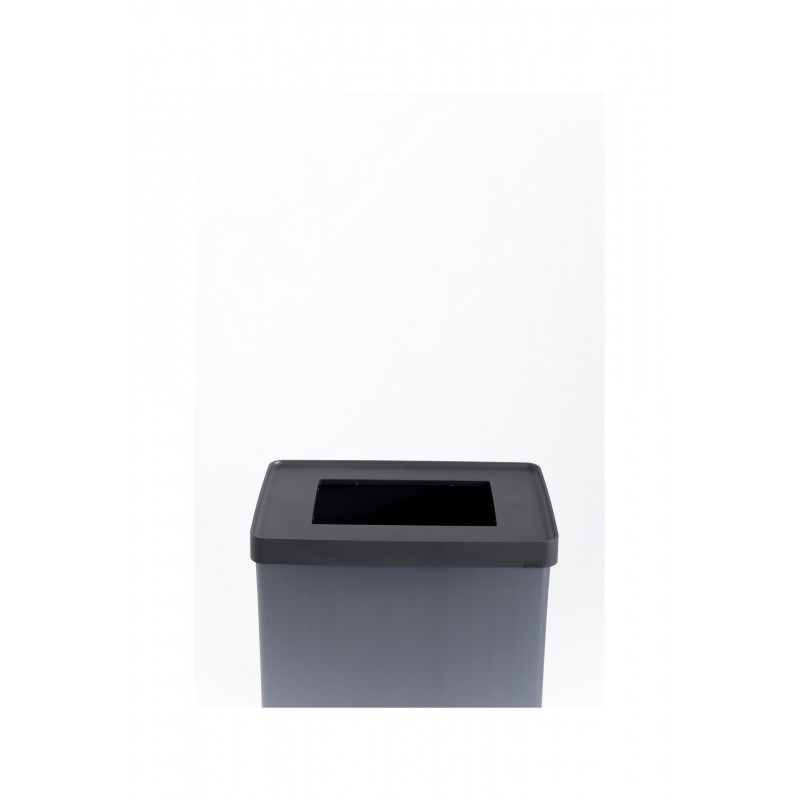 Keter Poubelle VERTO recyclage Bleu Perle