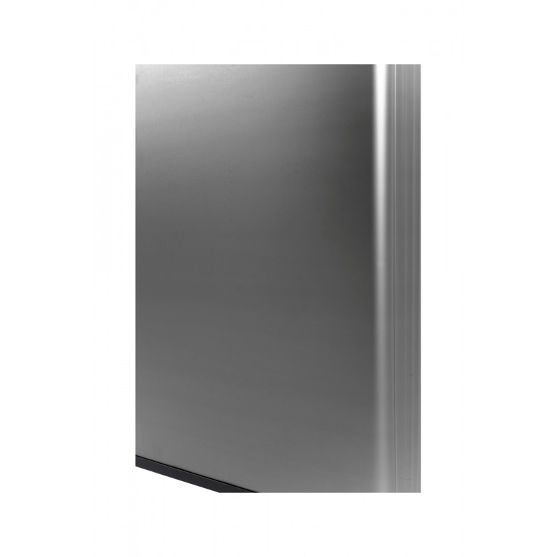 Keter Poubelle VERTO Recycle gris perle