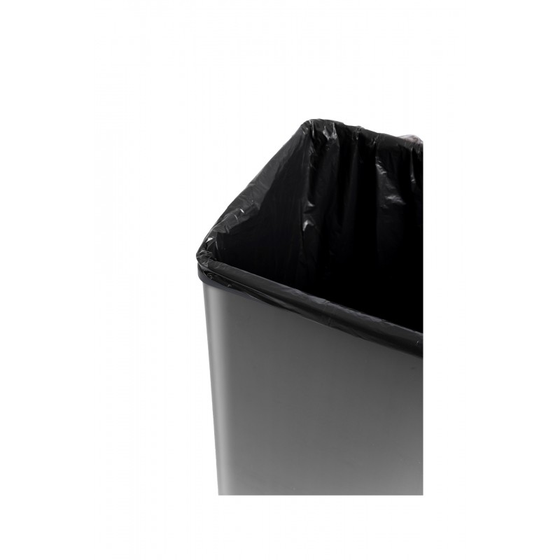 Keter Poubelle VERTO Recycle gris perle