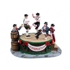 Leapin' Lederhosen Réf. 53738