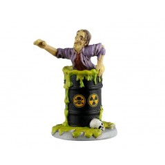Toxic Zombie Réf. 52504