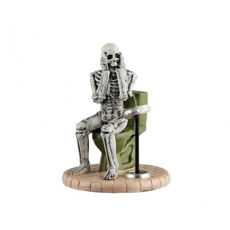 "The Horror" Réf. 52509