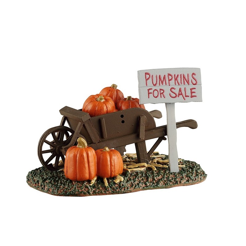 Pumpkins For Sale Réf. 54444