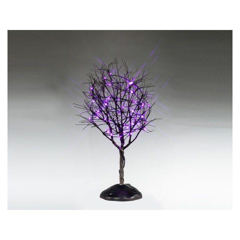 Dry Tree Purple Light B/O 4.5V Réf. 54519