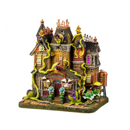 The Living End B/O 4.5V Réf. 45207