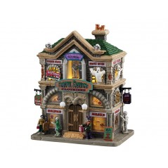 Fearful Fashions Clothiers avec alimentation électrique 4.5V Réf. 55307