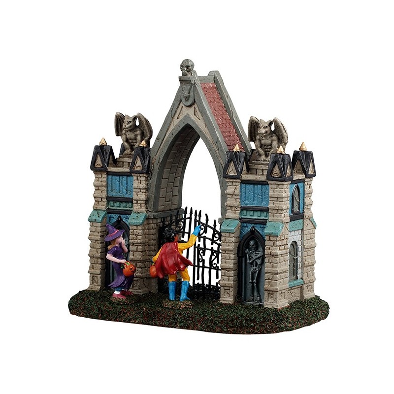 Gargoyle Gate Réf. 53732