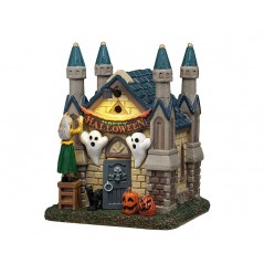 Dreary Decorations Réf. 54438