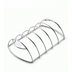 Support de cuisson Weber pour côtes levées Réf. 6605