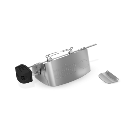 Weber Q1000 Series BBQ rotisserie Ref. 3400858