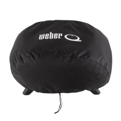 Vinyl Cover for Weber Q2000 Series Ref. 3400852