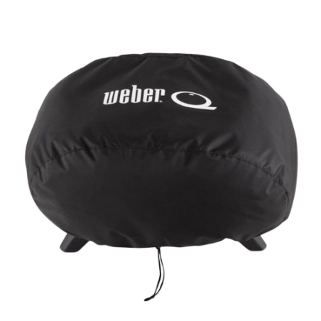 Vinyl Cover for Weber Q2000 Series Ref. 3400852