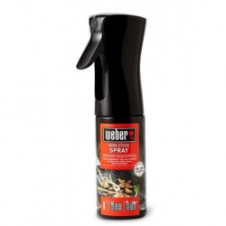Weber Spray antiadhésif pour émail Réf. 17685