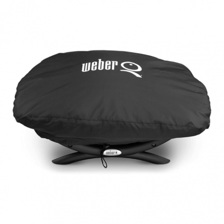 Vinyl Cover for Weber Q1000 Series Ref. 3400851