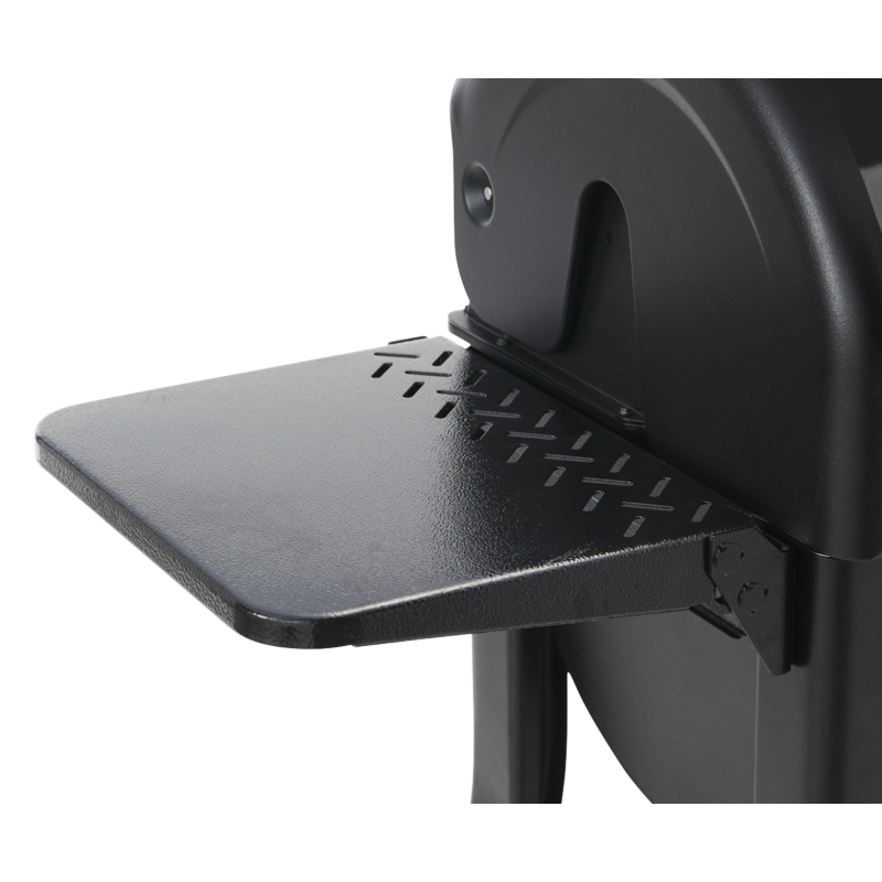 Side Shelf for Weber Searwood BBQ Ref. 3400140 Side Shelf for Weber Searwood BBQ Ref. 3400140
