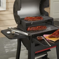 Side Shelf for Weber Searwood BBQ Ref. 3400140
