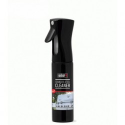 Weber Stainless Steel Cleaner Code 17682