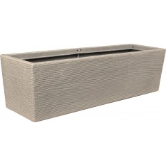 Jardinière Shabby de Balcon