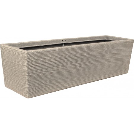 Jardinière Shabby de Balcon