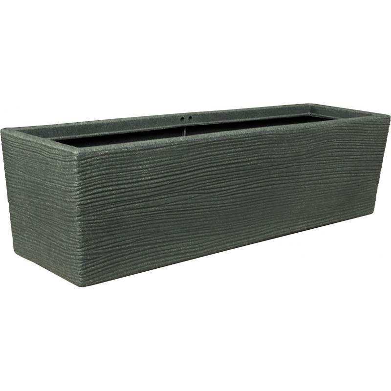 Jardinière Shabby de Balcon