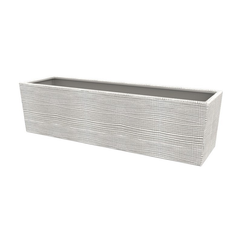 Jardinière Shabby de Balcon