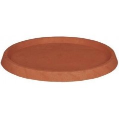 Round Saucer