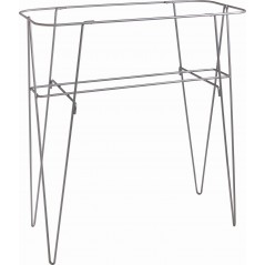 Supporto in Metallo per Fioriera Cleo