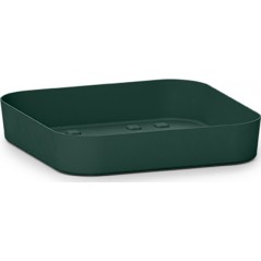 Sottovaso Quadrato Cleo