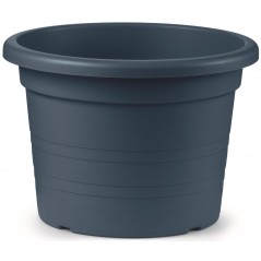 Vaso Cilindro 100 con Rulli