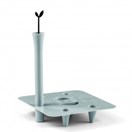 Riserva Acqua per Vaso Living Quadrato