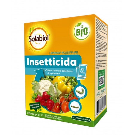 Lepinox Plus PFnPE 10 g SBM