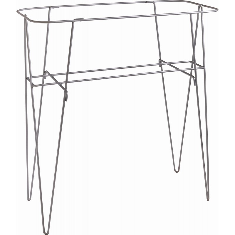 Supporto in Metallo per Fioriera Cleo