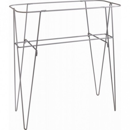 Supporto in Metallo per Fioriera Cleo