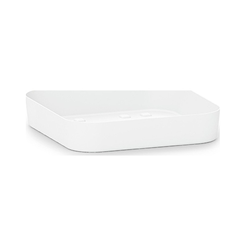 Sottovaso Quadrato Cleo