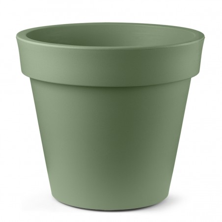 Easy Vase Rond 130 Cm