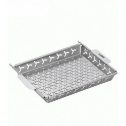 Weber Vegetable Tray Code 7616