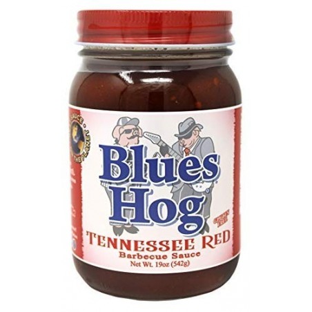 Blues Hog Tennesee Red Sauce - 562 ml (19 oz)