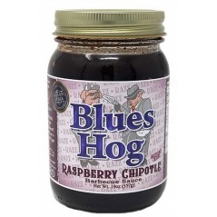Blues Hog Raspberry Chipotle - 562 ml (19 oz)