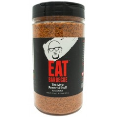 Eat Barbecue Most Powerful Stuff - 190 gr