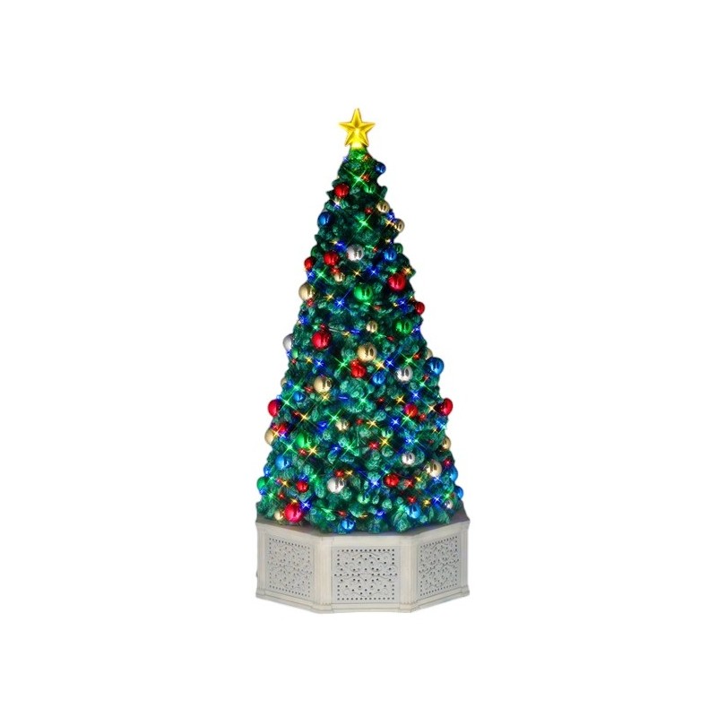 Have A Blue (Tooth) Christmas (Tree) with Power Supply 4.5V Ref. 54580 Have A Blue (Tooth) Christmas (Tree) with Power Supply 4.5V Ref. 54580