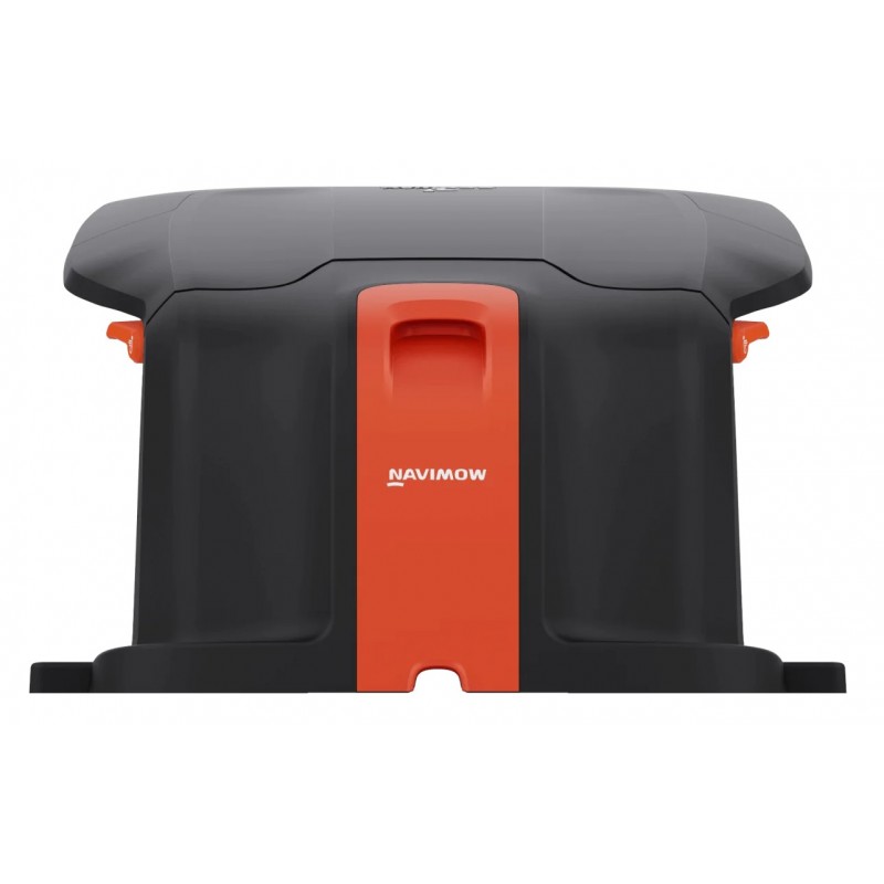 "L" Garage for Segway Navimow X3 Series Robot Lawn Mowers "L" Garage for Segway Navimow X3 Series Robot Lawn Mowers