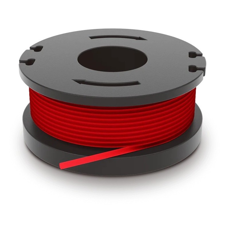 Trimmer Line Spool for Segway Navimow X3 Series Robot Lawn Mowers Trimmer Line Spool for Segway Navimow X3 Series Robot Lawn Mowers