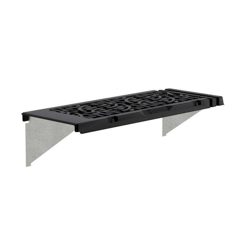 Canopia Kit d'étagères pour serre - 2 pièces