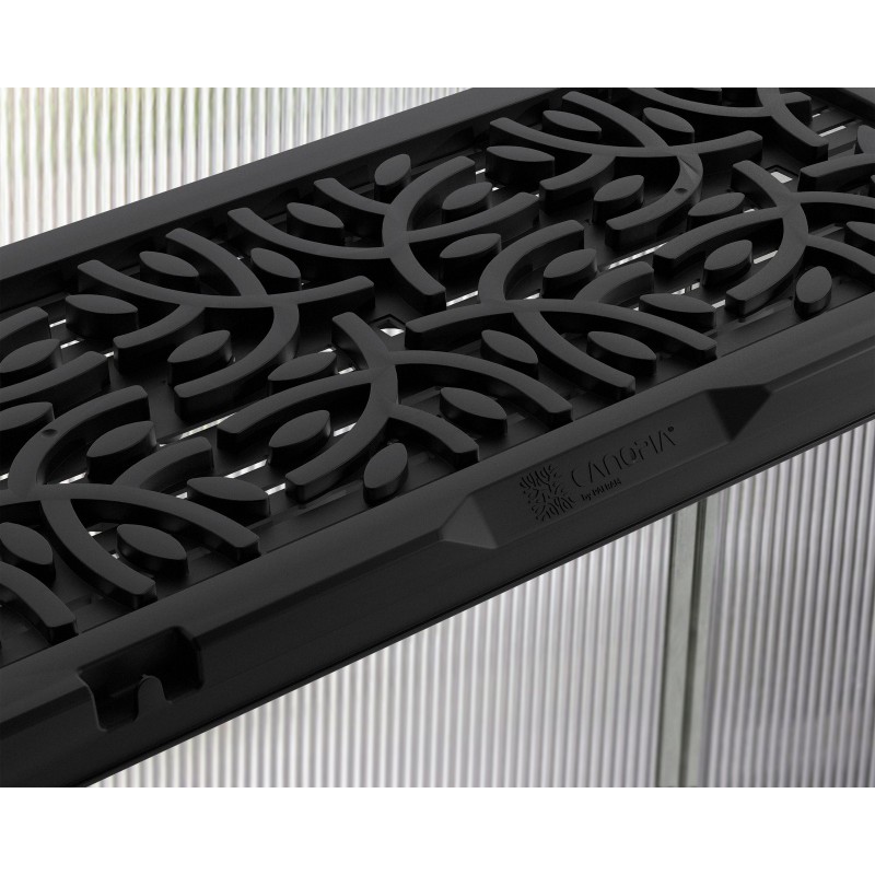 Canopia Greenhouse Shelves Kit - Canopia logo - 4 items