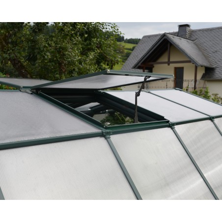 Canopia Kit di aerazione tetto Eco Grow Serra