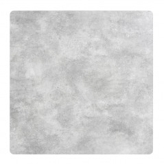 Table HORIZON 69 x 69 cm LaFuma LFM9016 Ciment