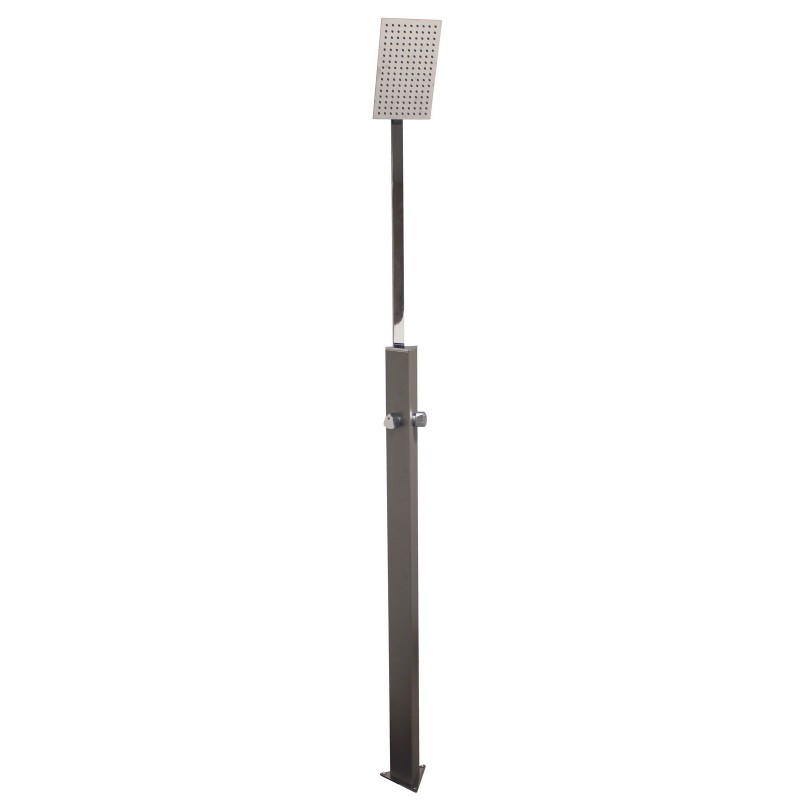 Aquapoint Showerpoint Garden Shower Dove Grey Aquapoint Showerpoint Garden Shower Dove Grey