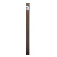 Colonne de Prises de Courant pour Jardin Aquapoint Electropoint Underground Vert Sous-bois