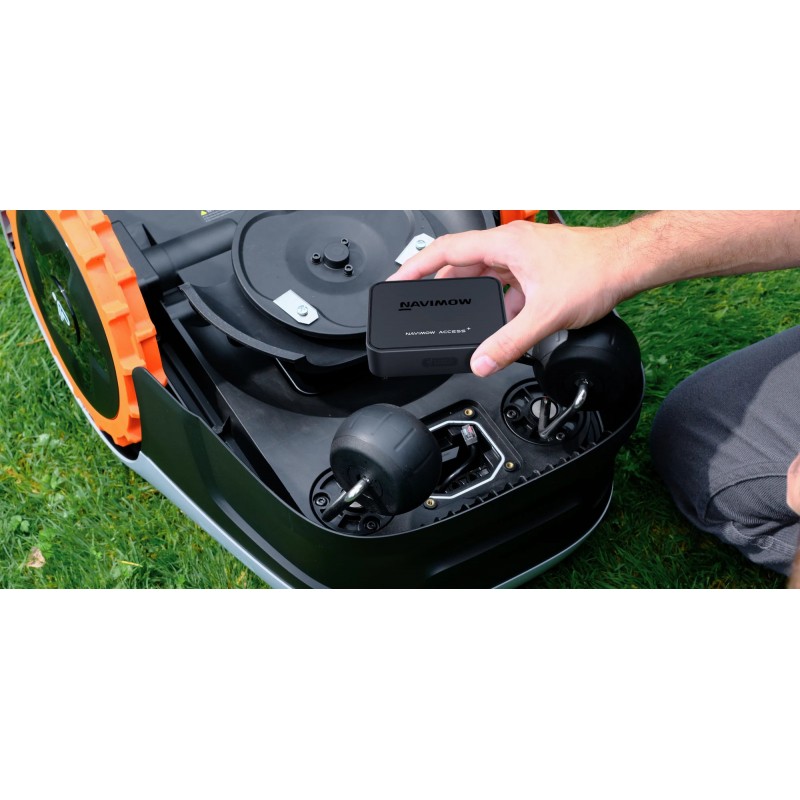 Module 4G pour Segway Navimow i108E série i